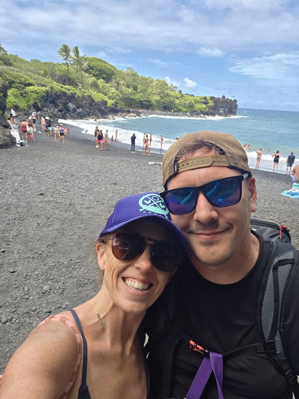 Hawaii