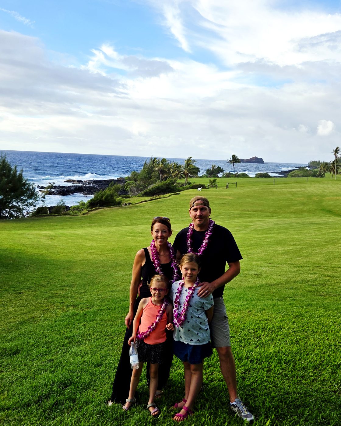 Maui, Hawaii